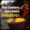 Mariboyeh (Buddah Morales Beatdown Mix) - Benji Candelario & Charo Velecio lyrics