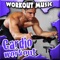 Power House - Hi-tech Energy Fitness - Work Out Music lyrics