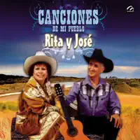 RITA Y JOSE — AZARES DE LA VIDA