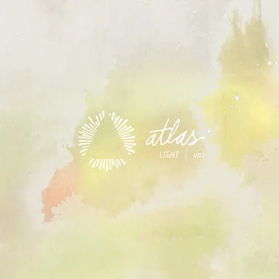 Atlas: Light - EP - Sleeping At Last