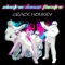 Crack Monkey (Belmond & Parker Remix Edit) - Electric Dance Theatre lyrics
