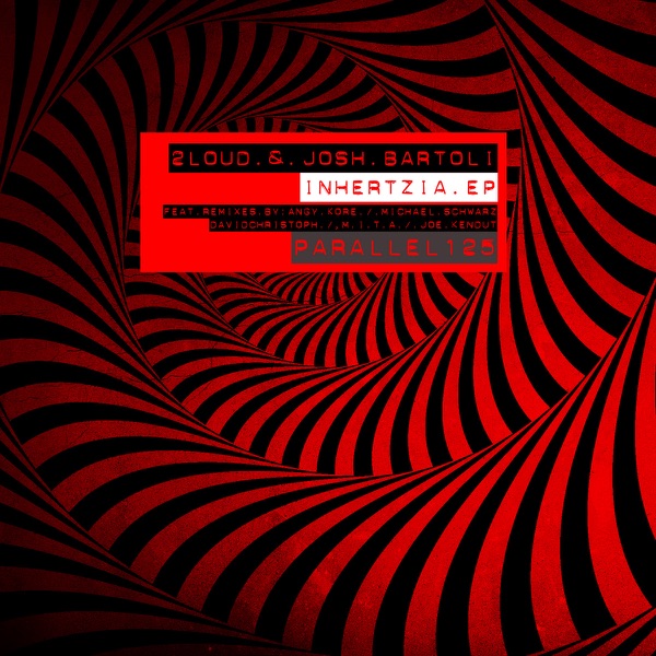 Inhertzia (Remixes)