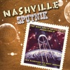 Nashville Sputnik - the Deep South / Outer Space Productions of Jack Blanchard & Misty Morgan 1956-2004 artwork