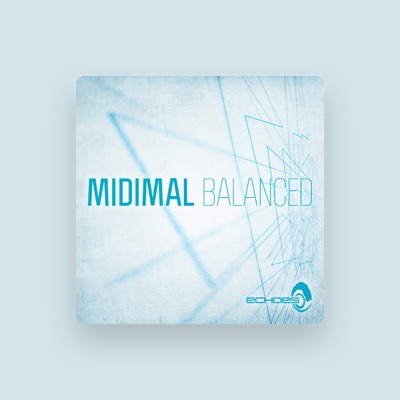 Listen to Midimal, watch music videos, read bio, see tour dates & more!