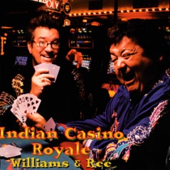 Indian Casino Royale