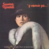 Monólogo de Susana Rinaldi artwork