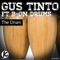 The Drum (feat. B-On Drums) - Gus Tinto lyrics