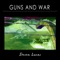 Guns and War cover