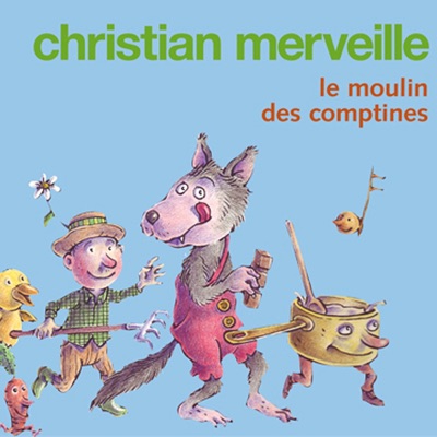 Loup Ou Es Tu Christian Merveille Shazam Loup Ou Es Tu Christian Merveille Shazam