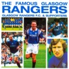 The Famous Glasgow Rangers artwork