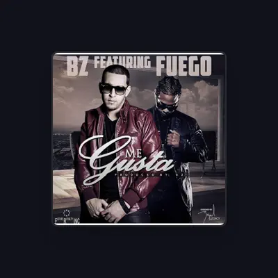 Listen to BZ, watch music videos, read bio, see tour dates & more!