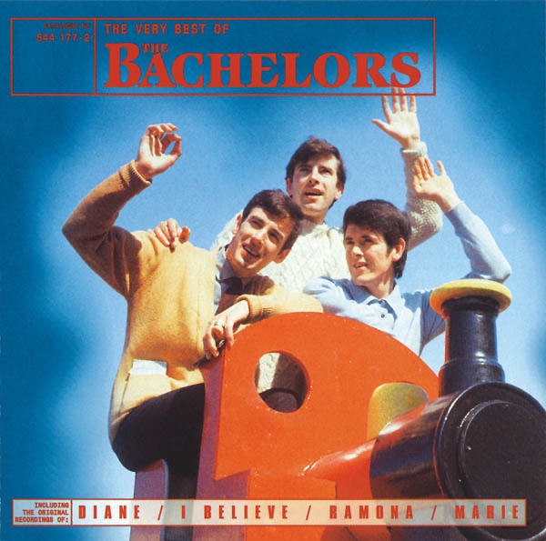 Bachelors - I Believe