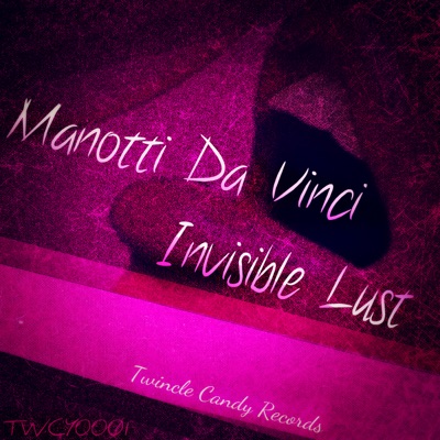 Invisible Lust - Single