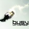 Kaon - Busy lyrics