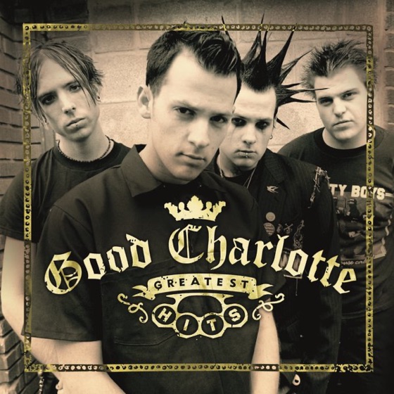 Cover artwork for The River (feat. M. Shadows and Synyster Gates)