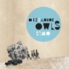 Mezzanine Owls - EP artwork