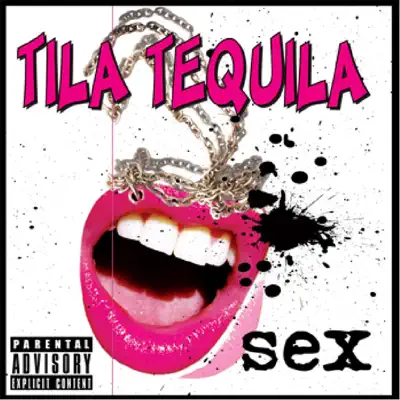 The Sex E.P. - EP - Tila Tequila