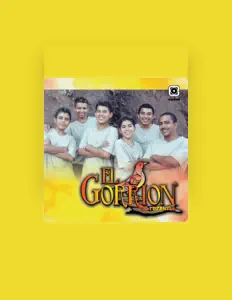 聆聽 El Gorrion de Tuzantla、觀看音樂影片、閱讀小傳、查看巡演日期等！