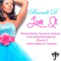 LOVE IT (SHANE D REMIX)