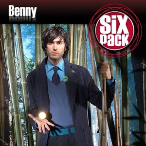 Benny Ibarra - Six Pack Benny - Ep - Zortam Music