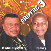 Chiffre 3 - Madilu System & Djosky