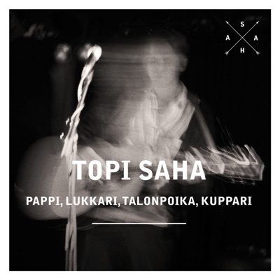 Pappi, Lukkari, Talonpoika, Kuppari - Single