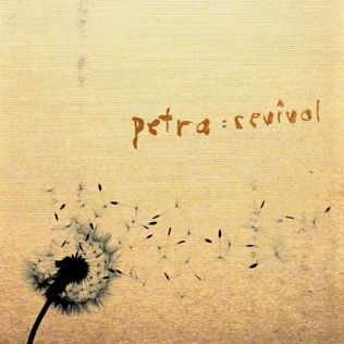 Petra Send Revival - Start With Me