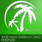 I'm Not God (Roger Shah Mix) - Roger Shah & Tenishia lyrics