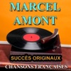 Marcel Amont Bleu, blanc, blond 
