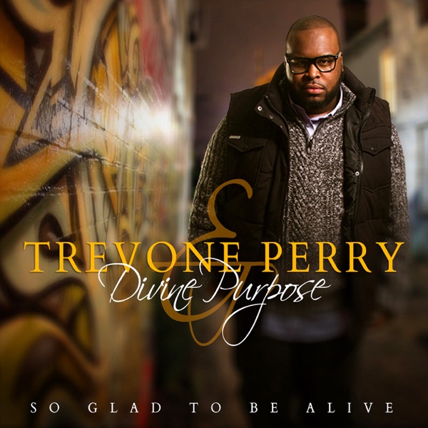 So Glad to Be Alive - Single