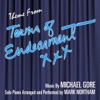 Terms of Endearment - Theme from the Motion Picture (feat. Mark Northam) - Single artwork