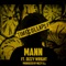 Time Collapse (feat. Dizzy Wright) - Mann lyrics