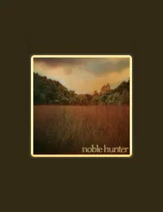 聆聽 Noble Hunter、觀看音樂影片、閱讀小傳、查看巡演日期等！