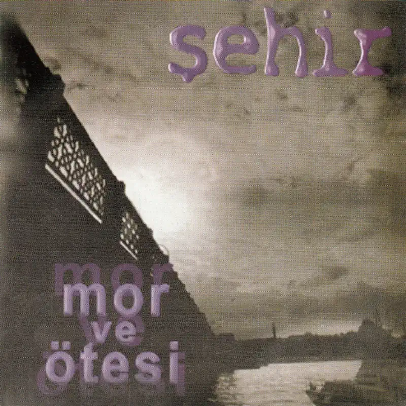 Mor Ve Ötesi Uyku