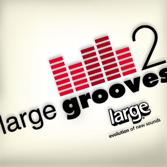 Cover artwork for Gabriel (Live Garage Mix)