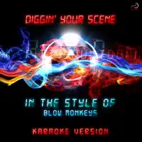 Diggin' Your Scene