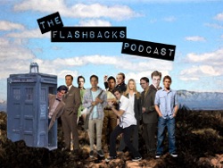 The Flashbacks Podcast