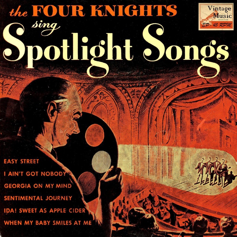 Sentimental Journey