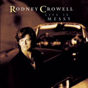 Rodney Crowell - It Don't Get Better Than This - Line Dance Music