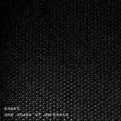 One Shade of Darkness