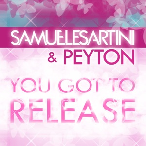 You Got To Release - EP