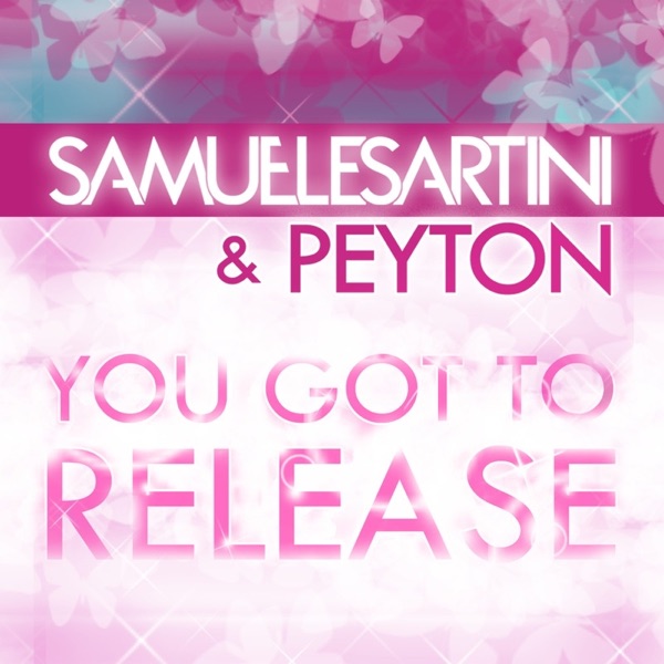 You Got To Release - EP