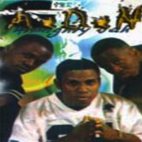 Almighty Jah - ADN