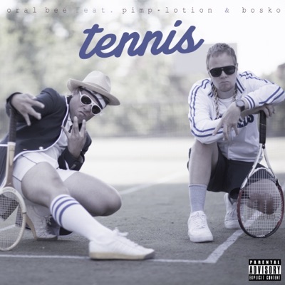 Tennis (feat. Bosko) - Single