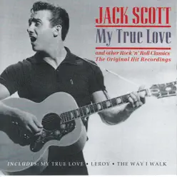 My True Love - Jack Scott