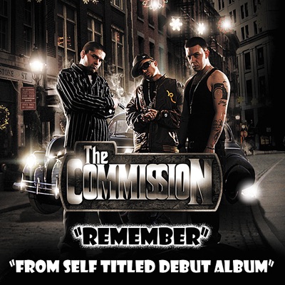 "Remember" - Single from Self Titled Debut - Single
