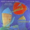 Jeff Gardner Trio