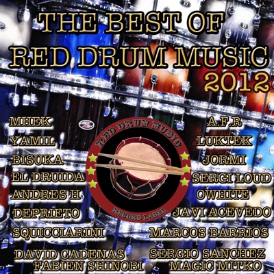 The Best of Red Drum Music 2012