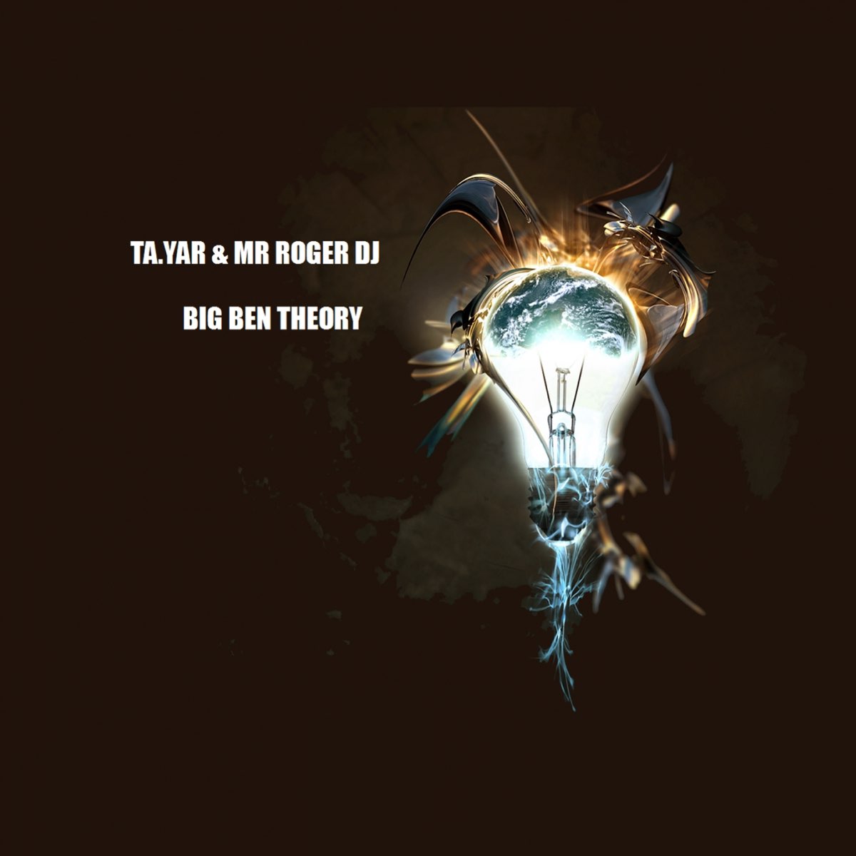 Big Ben Theory》- Ta Yar的专辑 - Apple Music