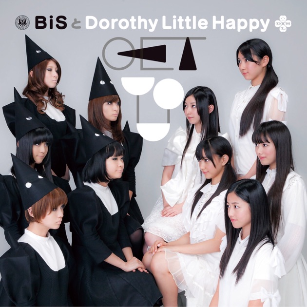 Don't miss it!! - EP - BiS2ndのアルバム - Apple Music